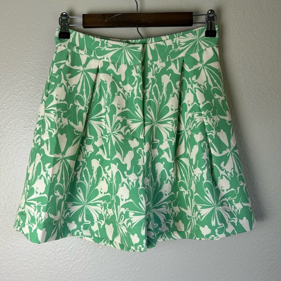 Almada Floral Print Shorts Size S - Picture 1 of 4